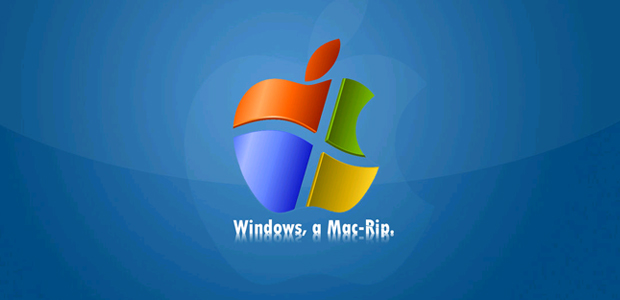 Windows A Mac Rip