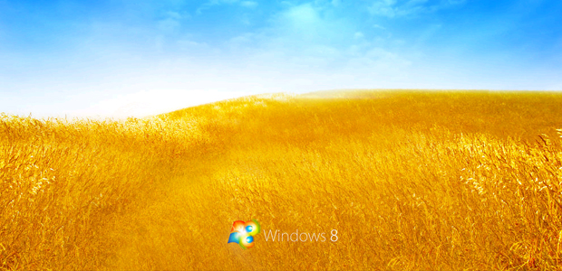Windows 8 Blis