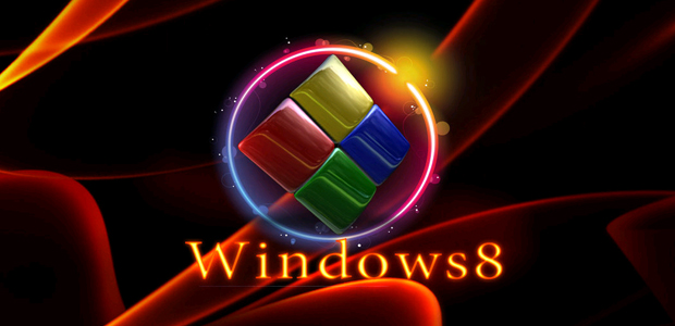 Windows 8 Wall