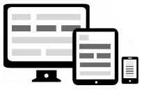 Plantillas responsive HTML5 y CSS3