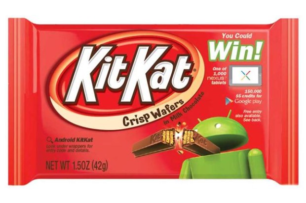 KitKat-logo-android