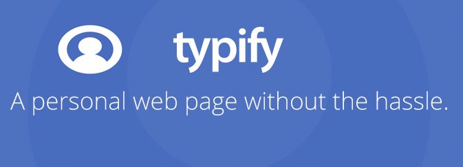 Typify