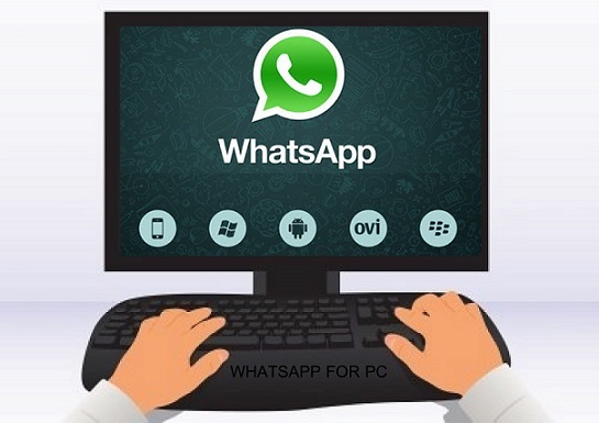 Descargar Whatsapp para PC