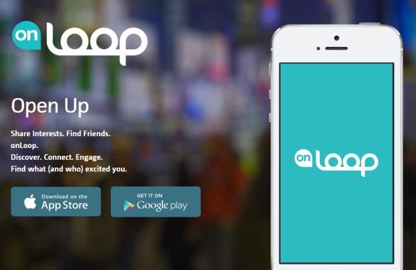 OnLoop, aplicación de mensajería