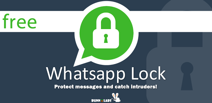 WhatsApp Lock - Aplicación para poner contraseña a Whatsapp