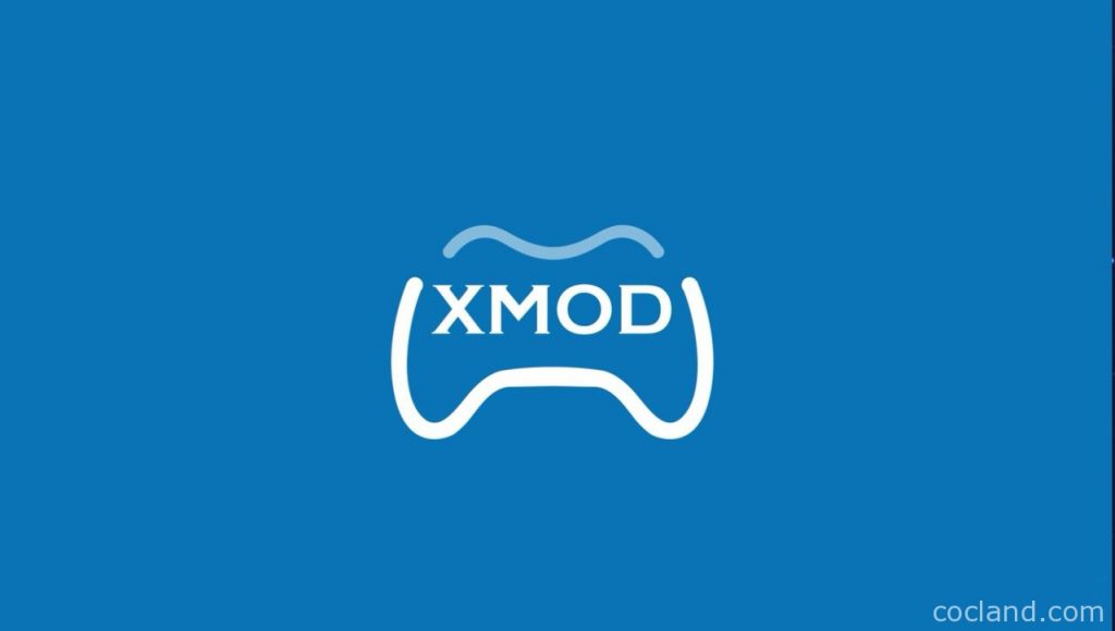 XModGames