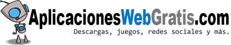 Aplicaciones Web Gratis