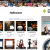 Crear fotomontajes estilo Halloween con Photomontager